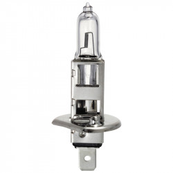 Ampoule Halogène Clear...