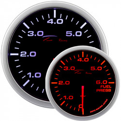 Instrument Depo Racing...
