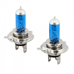 Ampoules Halogène...