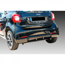 Motordrome Rear bumper...