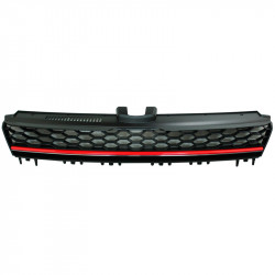 Grill sans logo en Look-GTi...