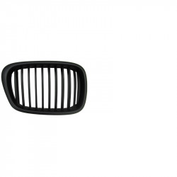 Full Matt Black Grills...