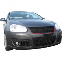 Grille sans logo sur mesure...