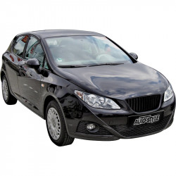 Grille sans logo sur mesure...