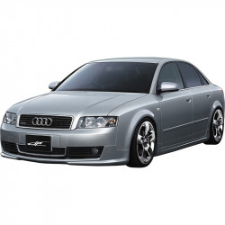 Side skirts set suitable...