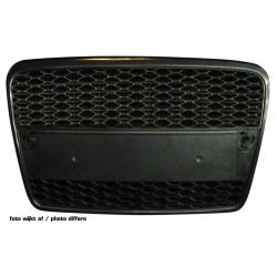 Grille de calandre sur...