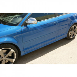 Motordrome Side skirts set...