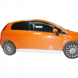 Motordrome Side skirts set...