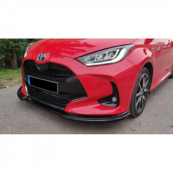 Motordrome Front spoiler...