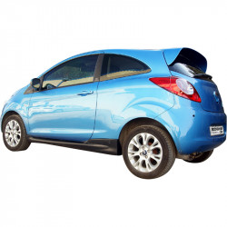 Motordrome Side skirts set...