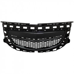 Grille de calandre sur...