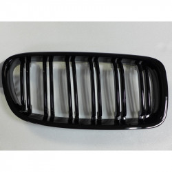 Full Gloss Black Grills...