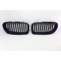 Full Gloss Black Grills...