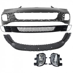 Front bumper suitable for...