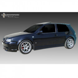Motordrome Side skirts set...
