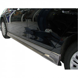 Motordrome Side skirts set...