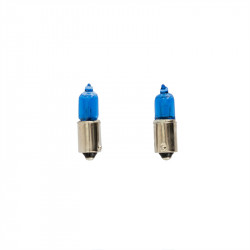 BAY9S (H6W) Bulbs 6W/12V...