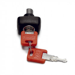 Replacement locking...