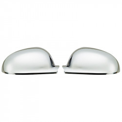 Outer Mirror Covers Chrome...