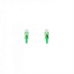 T-5 Ampoules d'Instrument...