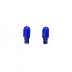 T-10 12V/5W Bulbs 12V Super...