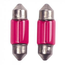 Festoon Bulbs 10W/12V...