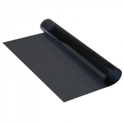 Foliatec Blacknight Sun...