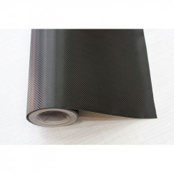 3D Carbon Car Wrapping Film...
