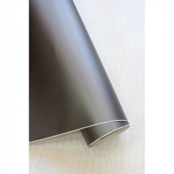 3D Carbon Car Wrapping Film...