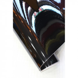 Car Wrapping Film - Glossy...