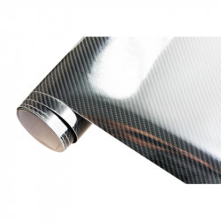 5D Carbon Car Wrapping Film...