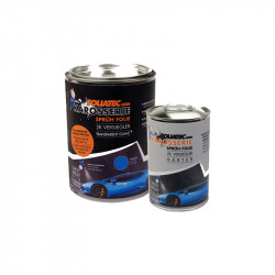 Foliatec Carbody Spray Film...