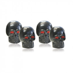 Foliatec AirCaps valve cap...