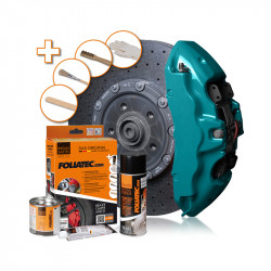 Foliatec Remklauwlakset -...