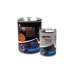 Foliatec Carbody Spray Film...