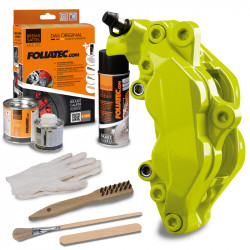Foliatec Set peinture...