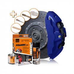 Foliatec Set peinture...