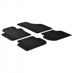 Gledring Rubber car mats...