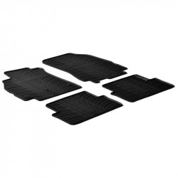 Gledring Set tapis de...