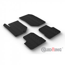 Gledring Satz Gummimatten...