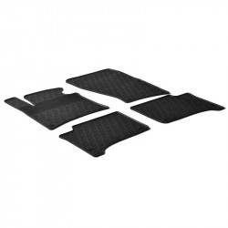 Gledring Rubber car mats...