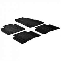 Gledring Set tapis de...