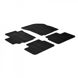 Gledring Set tapis de...