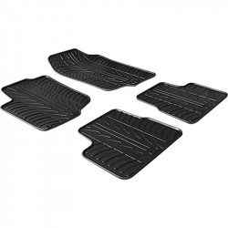Gledring Set tapis de...