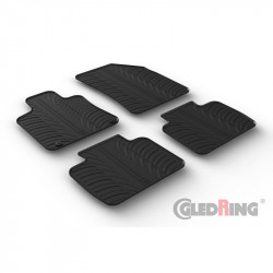 Gledring Set tapis de...