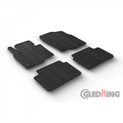 Gledring Set tapis de...