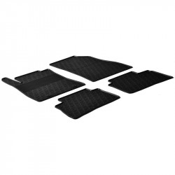 Gledring Rubber car mats...