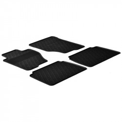 Gledring Rubber car mats...