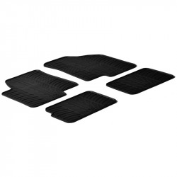 Gledring Rubber car mats...