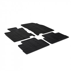 Gledring Rubber car mats...